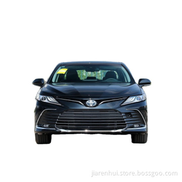 2022 Toyota Camry 8AT 2,5G Deluxe Edition Populari auto cinesi in vendita